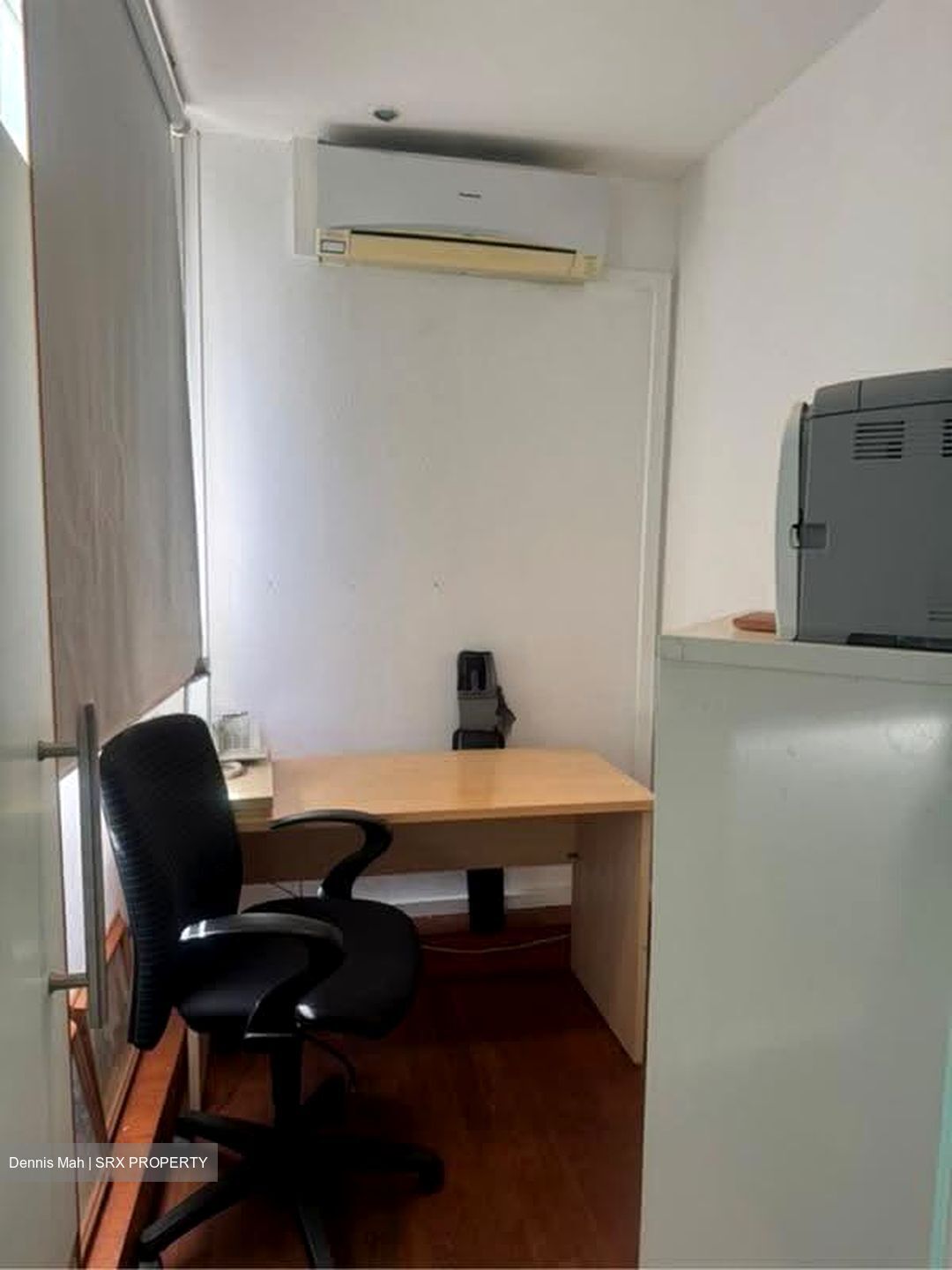 Circular Road (D1), Office #632989701